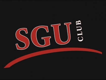 Photo: SGU Clubhaus